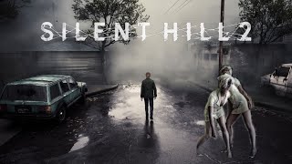Silent Hill 2 🔥 The Town Where Guilt Comes Alive… 😨 | Horror Classic Returns 