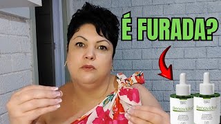 Renavidiol Funciona? Renavidiol CBA Serum é Bom? Renavidiol - Cannabinoid Sérum CBA é Confiável?