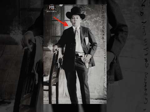 Fotos REALES de la Revolución Mexicana que NADIE te contó