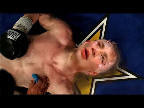 Gennady Golovkin vs Sergiy Derevyanchenko LOSS 100% | Full Fight Highlights | Best Punches