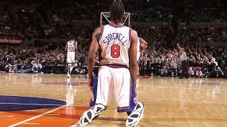 When An Absolute MADMAN Stole An NBA Finals Game...