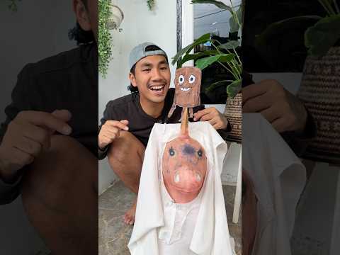 ada pocong sapi tung tung dan hamud