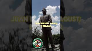 Los mayores héroes de la historia de México #mexico #historia