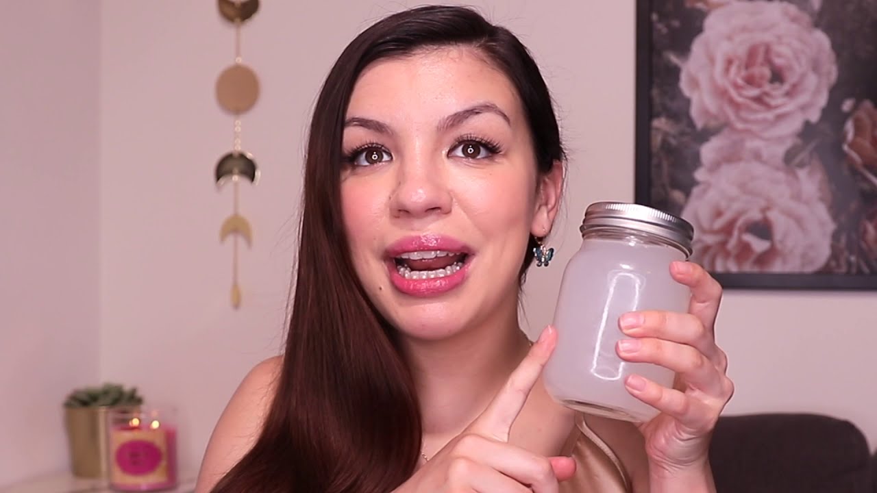 Rice water for your face - 7 amazing ways to use rice water for your face - Audrey Victoria