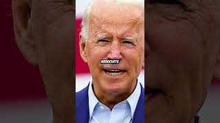 Donald Trump Harsh Words to Joe Biden
