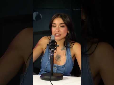 MARÍA BECERRA: su LOCO desayuno y sus FOTOS PERSONALES | LOS40