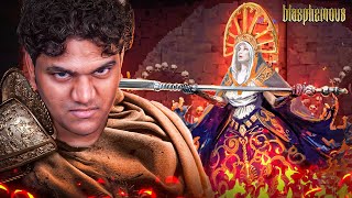 Hardest Boss According To Everyone | Blasphemous Part 6