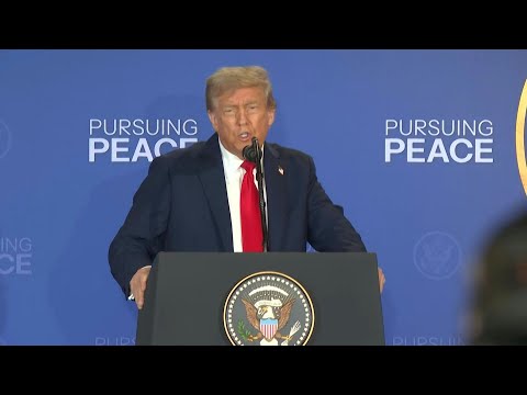 Trump says had 'very productive' meeting with Putin | AFP