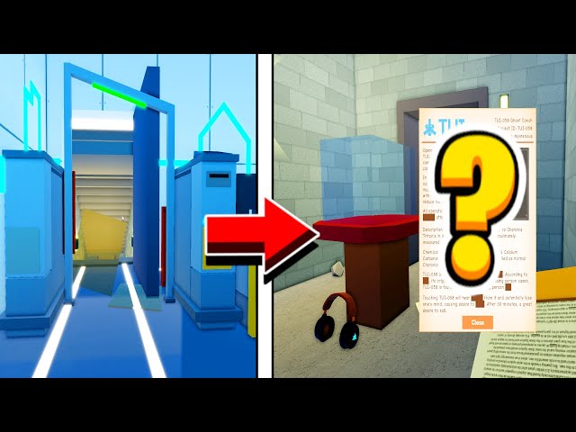 NEW Mysterious Secret Room Hidden In The Hospital In Roblox Livetopia Update