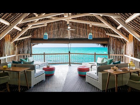 Anantara Medjumbe Island Resort | Mozambique |™Mozambique Travel