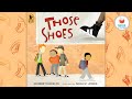 Understanding 'Those Shoes' by Marabeth Boltz