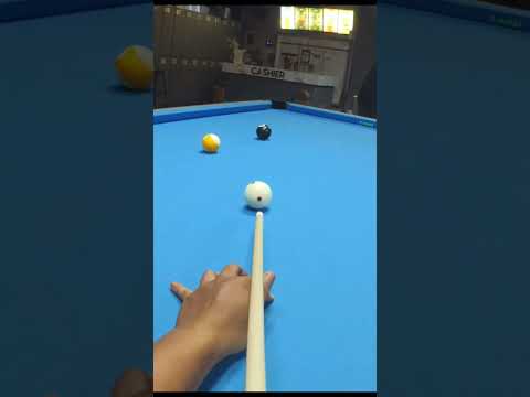 tired #billiards #pool #sports #pov