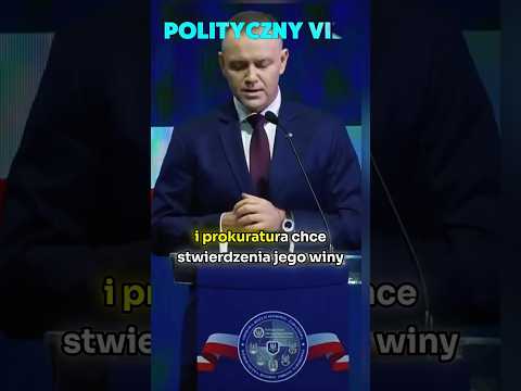 NAWROCKI W CIĘŻKIM SZOKU! PREZYDENT ROZPĘTAŁ OSTRE PIEKŁO TUSKOWI NA WIZJI #polityka #polskapolityka