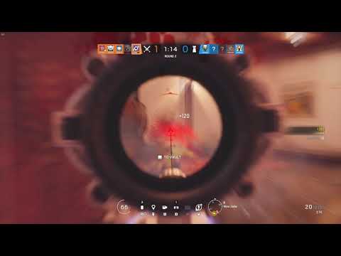 Rainbow Six Siege - Shenanigans