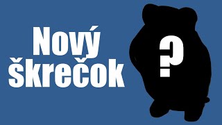 Nový škrečok 🐹 | Škrečík Tv