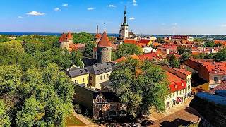 YouTube video thumbnail: This Baltic State Was Just Named the World’s Best Place to Relocate to in 2026