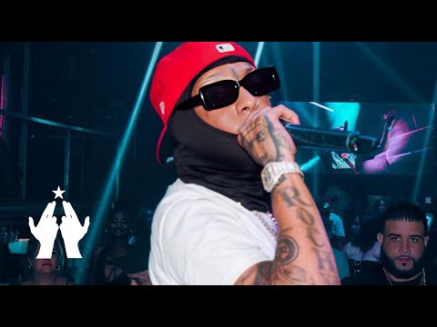 ROCHY RD - SE FUNDIERON - EN VIVO 🔴