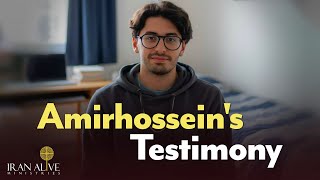 From No Future to Finding Jesus and a New Calling