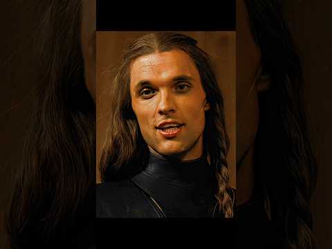 Daario naharis swore loyalty to Daenerys after killing his comrades #shorts #gameofthrones