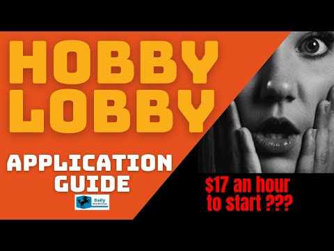 Hobby Lobby Co Manager Salary Jobs Ecityworks
