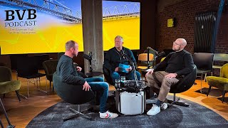 BVB-Vodcast 514: Adeyemi-Aufreger, Kovac-Kritik, Watzke-Vision und Talente in der Sackgasse