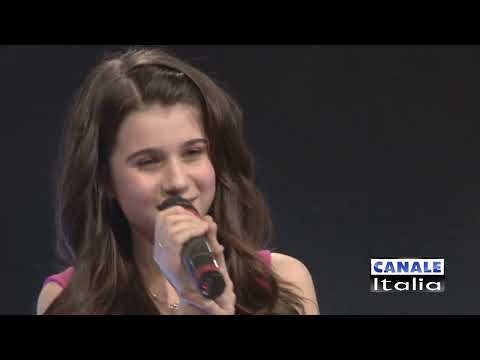 CANALE ITALIA TV  - televisione