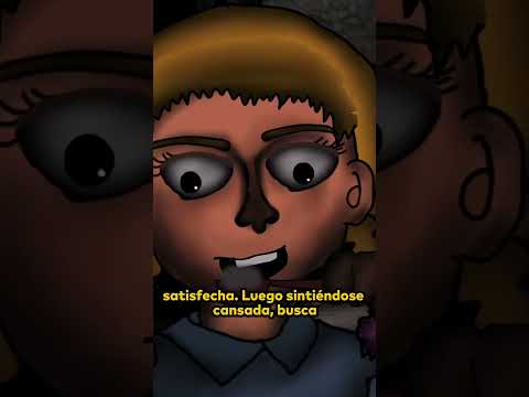 la animacion de Risitos de Oro mas ATERRADORA...😨🐻