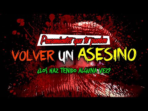ESTO TE PUEDE ESTAR PASANDO JUSTO AHORA TERROR EXTREMO