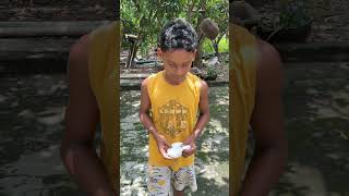 Cheenee khane ki Saza 😱 #shorts #funnyshorts #funnyvideo