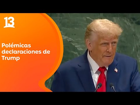 Trump amenaza a Maduro: "Los vamos a bombardear hasta que dejen de existir" | Tu Día