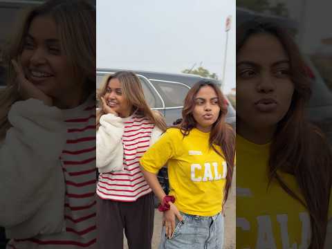 Hum Goa Jaa rahe hai 😍 #ytshorts