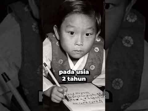 Orang Jenius Tidak Selalu Sukses?