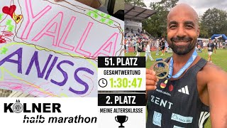 Kölner Halbmarathon 2026