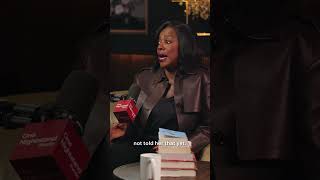 Viola Davis 🤝 Whoopi Goldberg