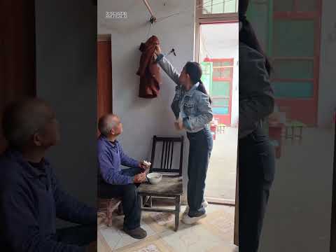 Totally Unexpected #FunnyVideo
