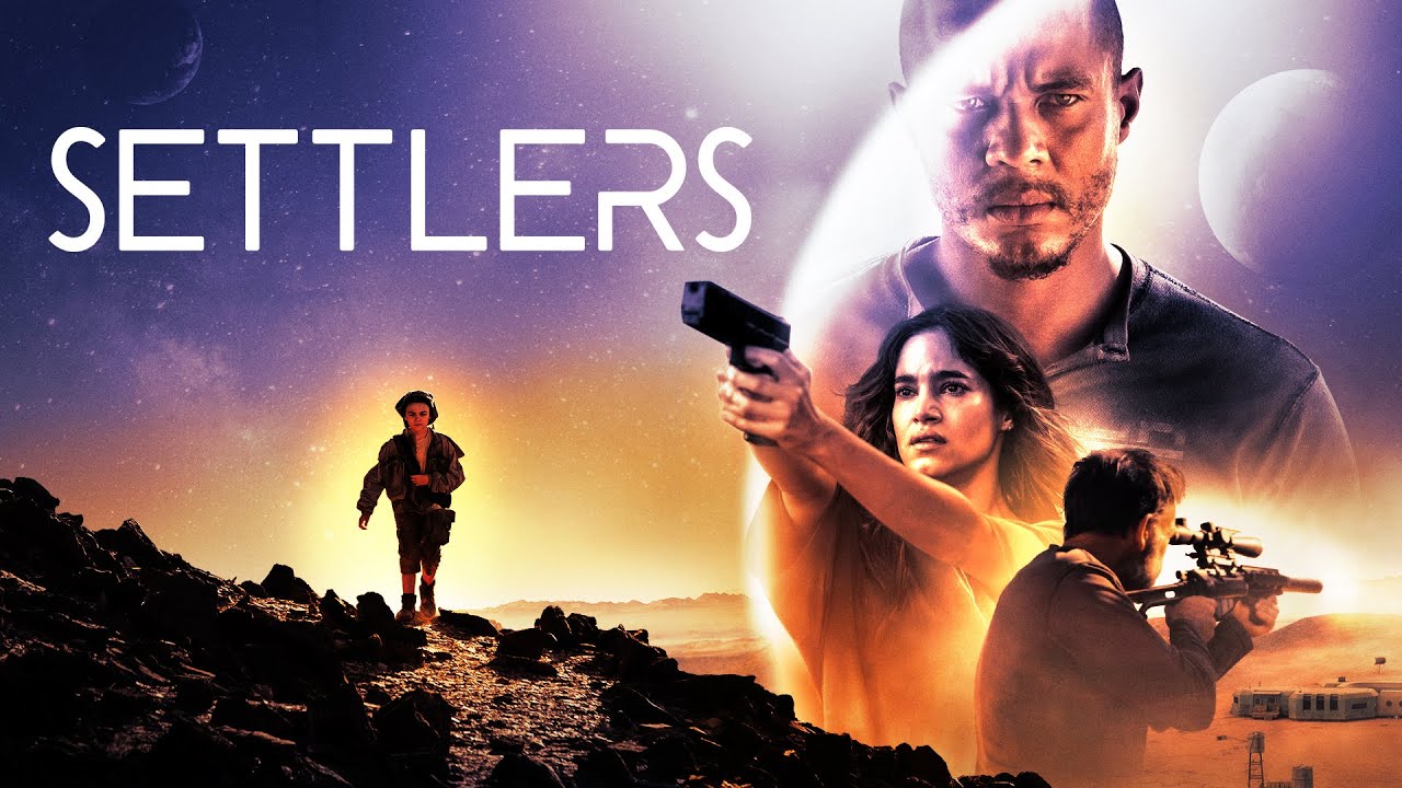 Settlers Trailer thumbnail