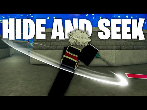 Seekers Got BUFFED in the New INK GAME Update! (Roblox)