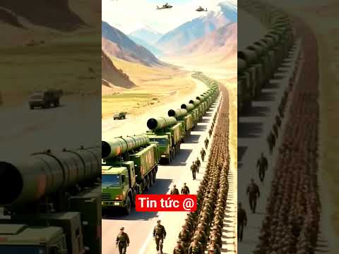 Hunsen không có mặt ở lễ duyệt binh mùng 3/9 ở Trung quốc #tintuc #video