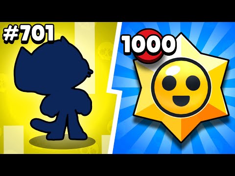 I Opened 1,000 Starr Drops on a New Account!