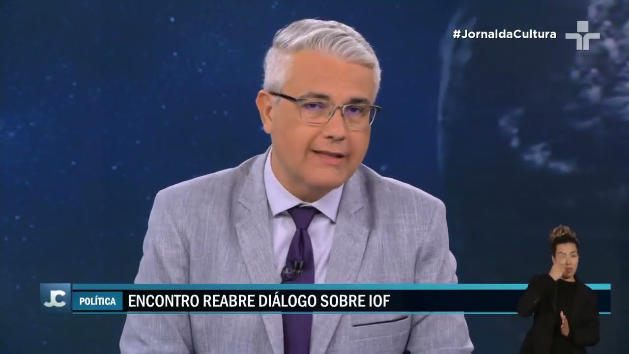 Governo e Congresso se enfrentam por aumento do IOF decisão vai para STF