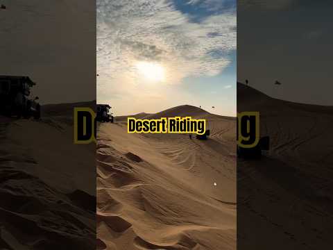 Frey Full Suspension eMTB  AM1000-V6 - Conquer the Desert!#eMTB#Freybike#DesertRiding #AdventureTime