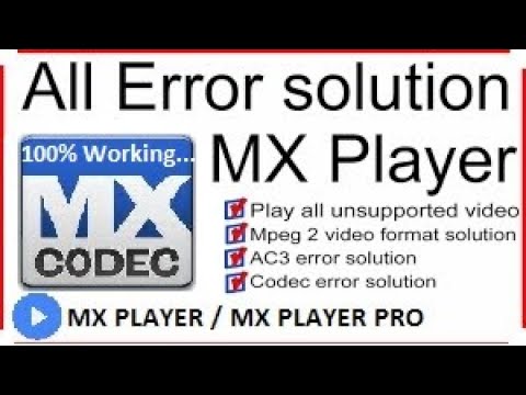 ac3 codec download for mx player ac3 codec download for mx player