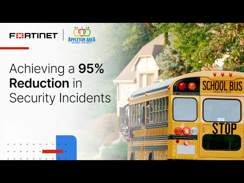 Appleton Area School District Drastically Reduces Security Incidents | Customer Stories