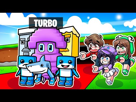 Me Hice Pasar por el NUEVO BRAINROT FILTRADO en Steal a Brainrot... (Roblox)
