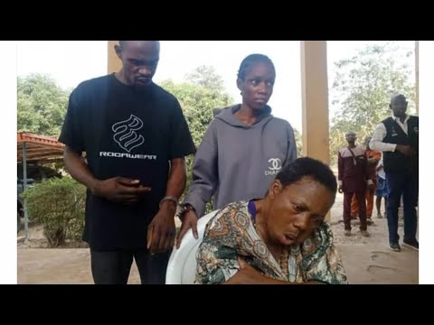 WATCH RETIRED ANAMBRA DIRECTOR CONFESSES BUYING ß@ß1€S FOR THIS... DETAILS SHOCKING