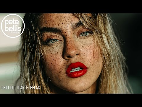 Marc Philippe - My Heart Is Racing