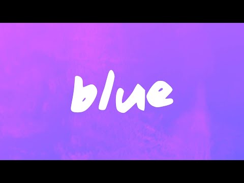 Yung Kai - Blue