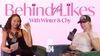 EPISODE 104 | BACK LIKE WE NEVER LEFT & ADDRESSING DRAMA !!!