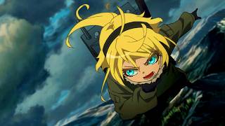 Saga of Tanya the Evil Season 1 ki Kahani ka Saar