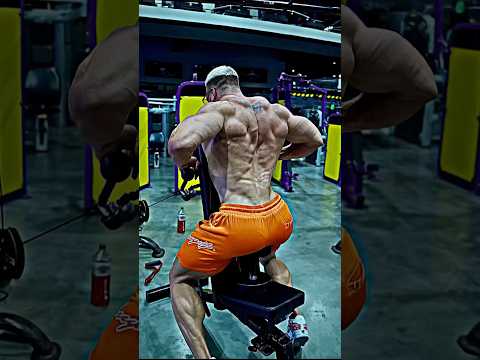 Alternative training - Back cable